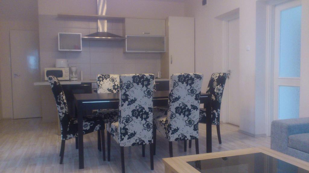 Relax Apartman Zalakaros Zimmer foto